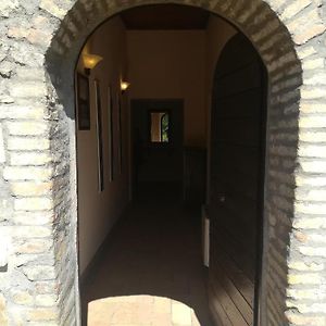 Private Bathroom Double Room